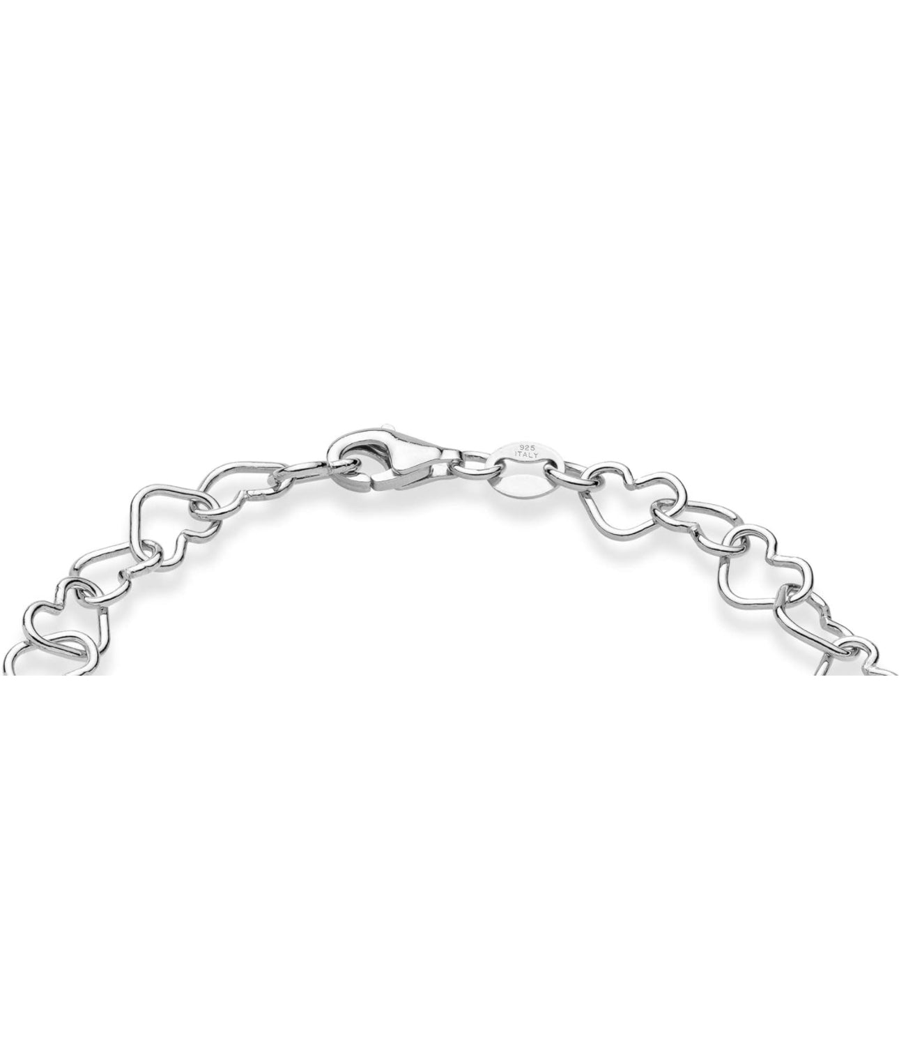 The Heartstring Anklet