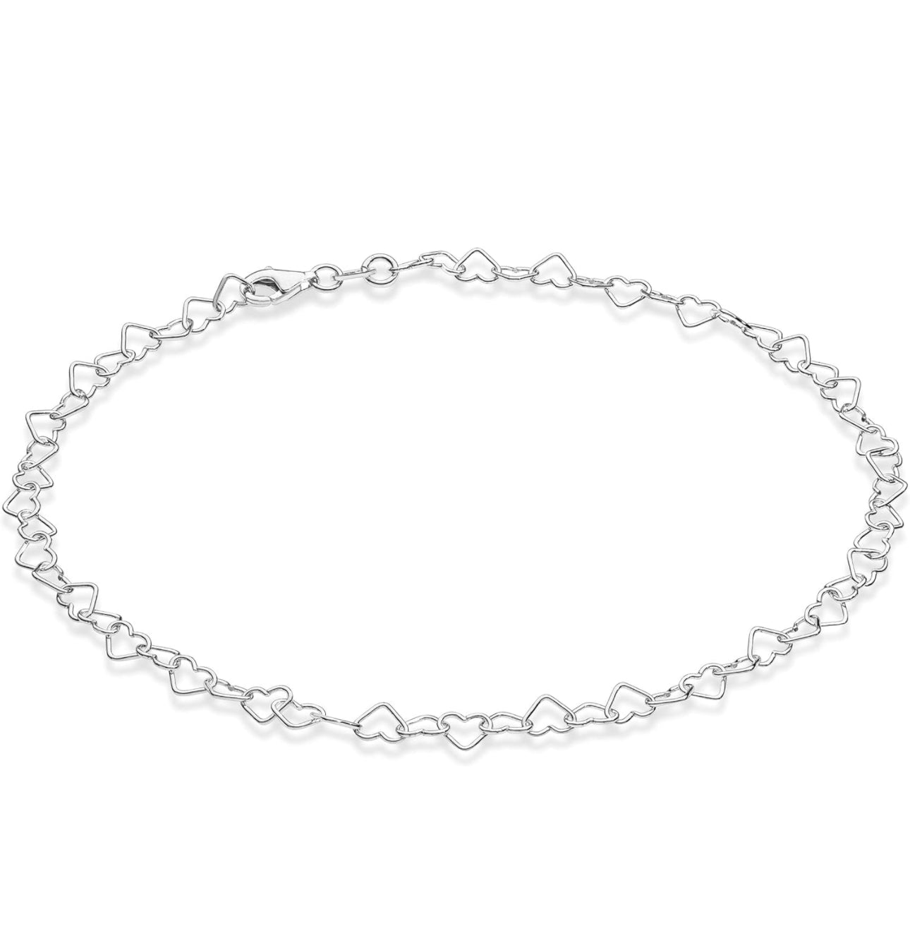 The Heartstring Anklet