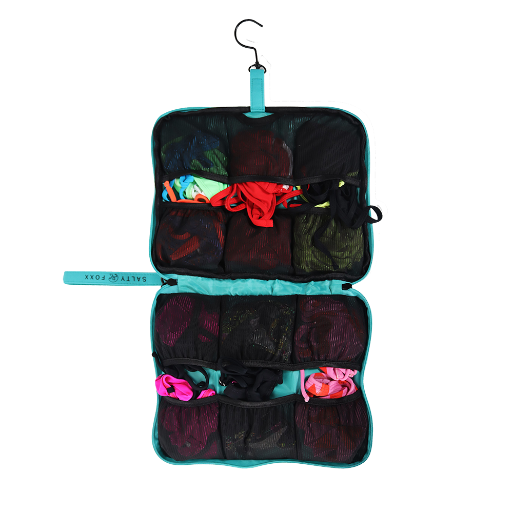 The Bikini Binder